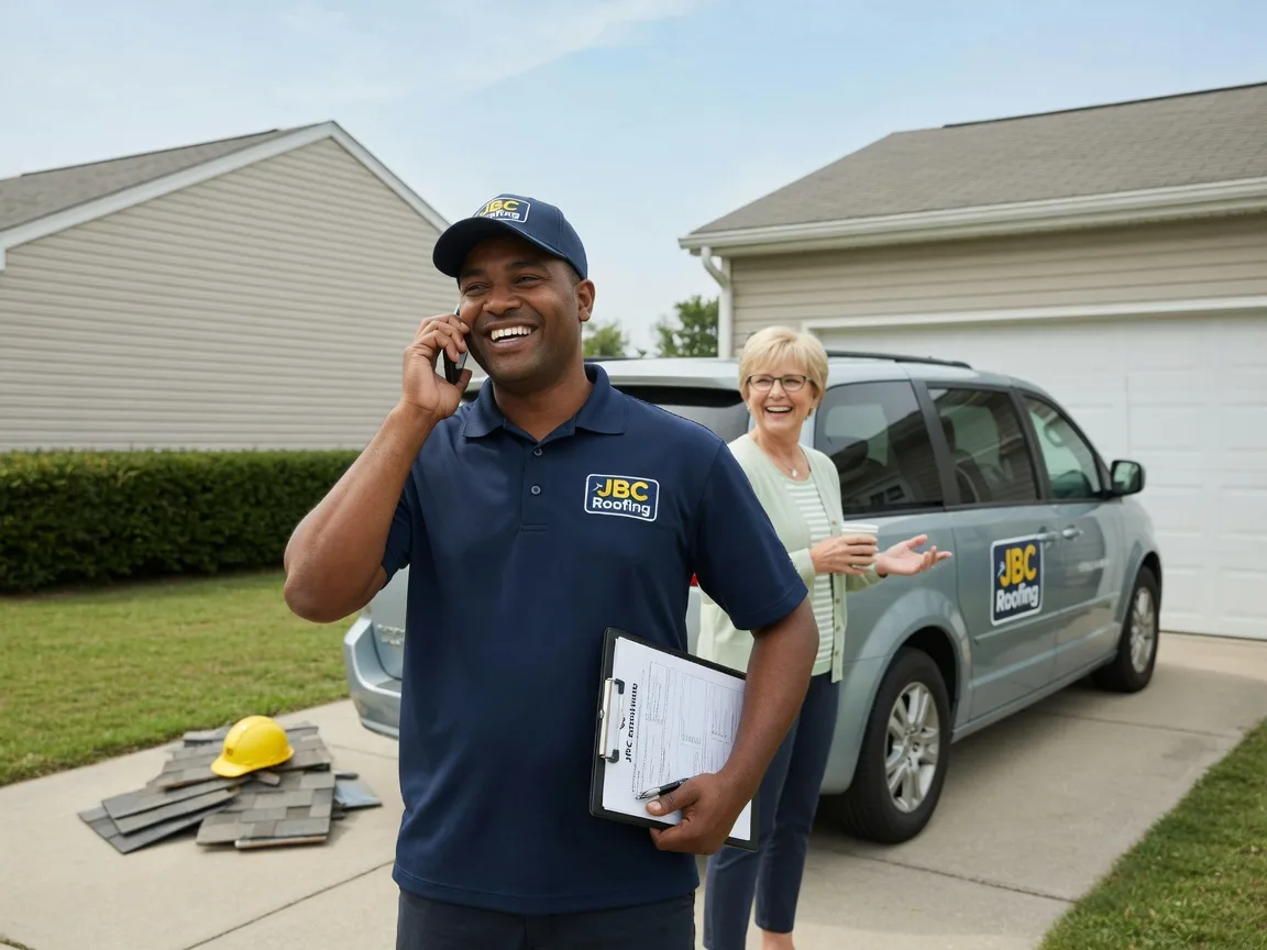 Roof Replacement Maxatawny, PA FAQs